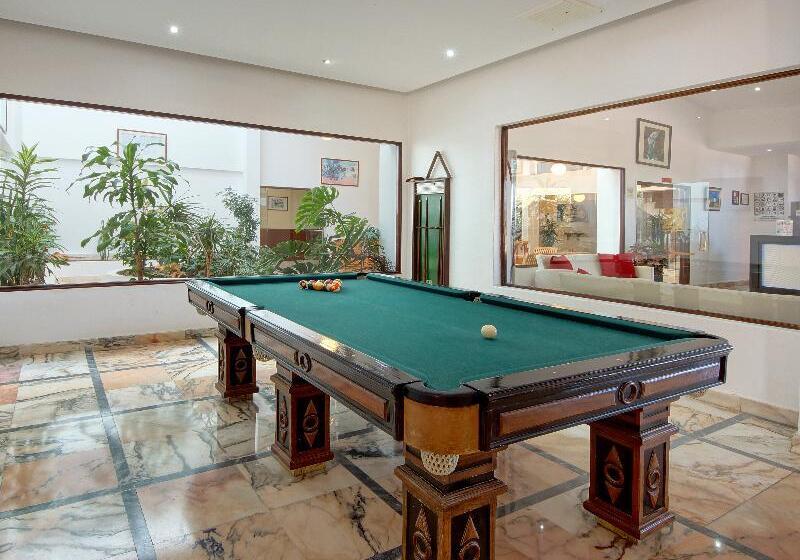 בית מלון כפרי Zodiaco