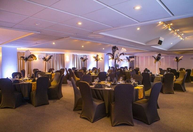 James Cook Hotel Grand Chancellor