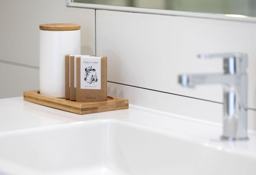 James Cook Hotel Grand Chancellor