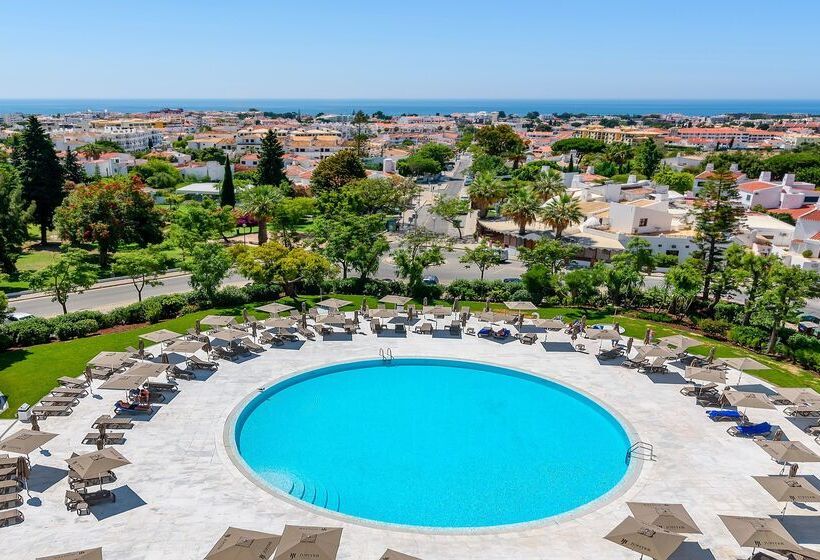 Jupiter Albufeira Hotel - Family & Fun