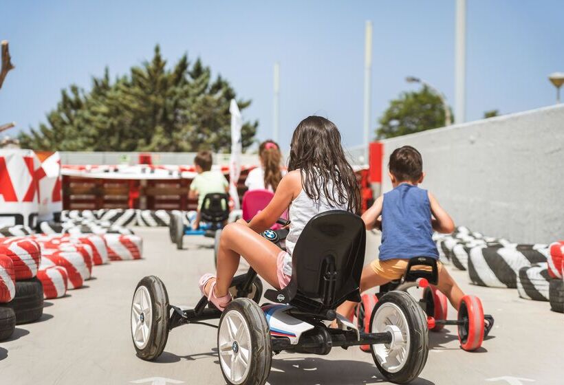 Jupiter Albufeira Hotel - Family & Fun