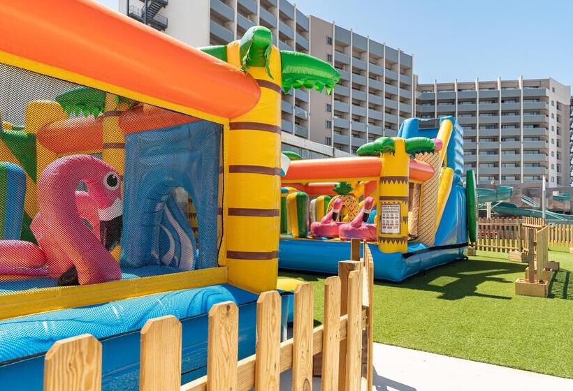 Jupiter Albufeira Hotel - Family & Fun