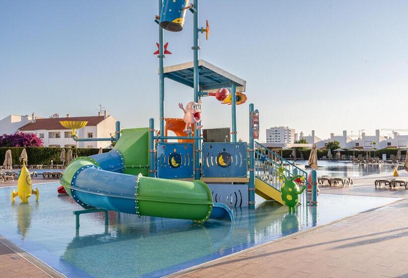 Jupiter Albufeira Hotel - Family & Fun