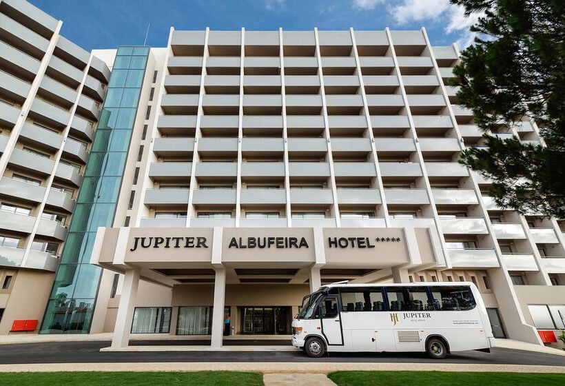 Jupiter Albufeira Hotel - Family & Fun