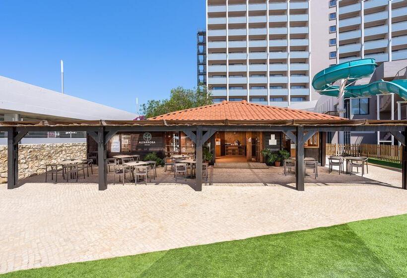 Jupiter Albufeira Hotel - Family & Fun