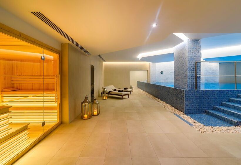 Jupiter Albufeira Hotel - Family & Fun