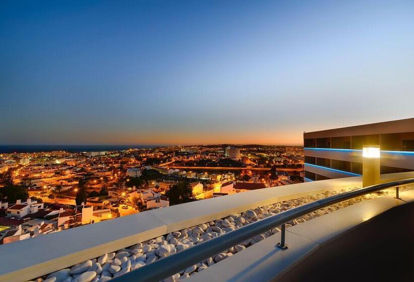 Jupiter Albufeira Hotel - Family & Fun