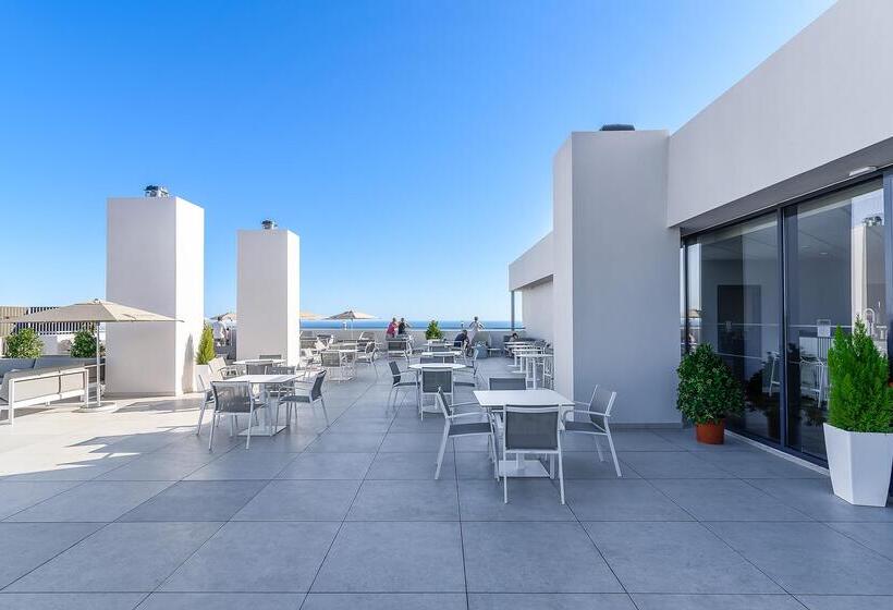 Jupiter Albufeira Hotel - Family & Fun