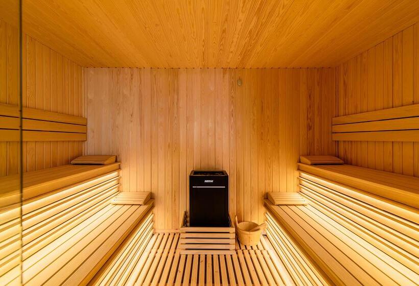 Jupiter Albufeira Hotel - Family & Fun