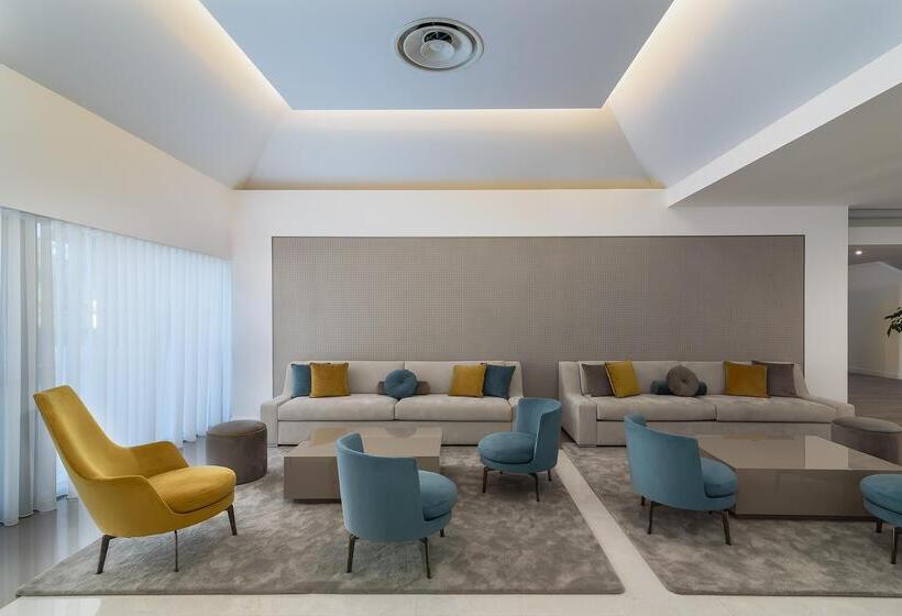 Jupiter Albufeira Hotel - Family & Fun