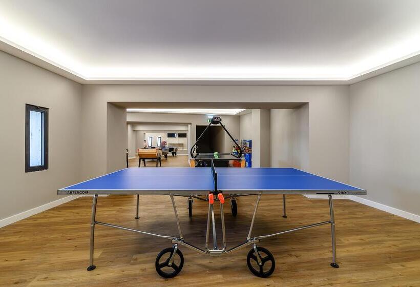 Jupiter Albufeira Hotel - Family & Fun