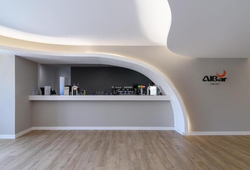 Jupiter Albufeira Hotel - Family & Fun