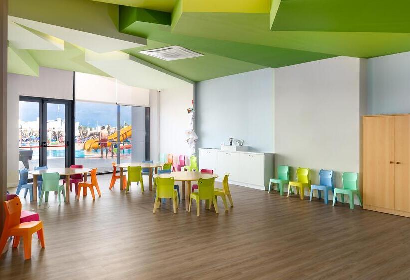 Jupiter Albufeira Hotel - Family & Fun