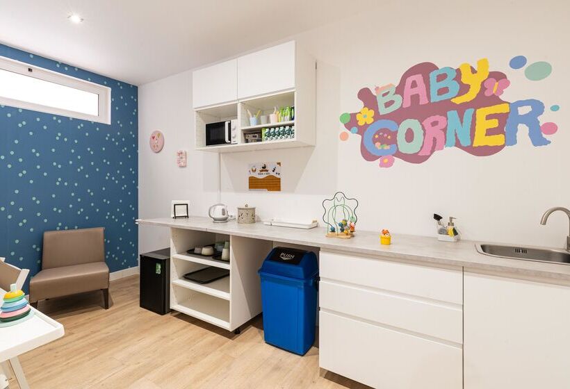 Jupiter Albufeira Hotel - Family & Fun