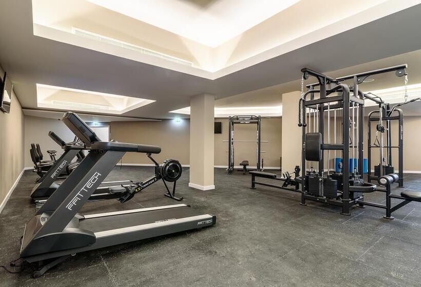 Jupiter Albufeira Hotel - Family & Fun