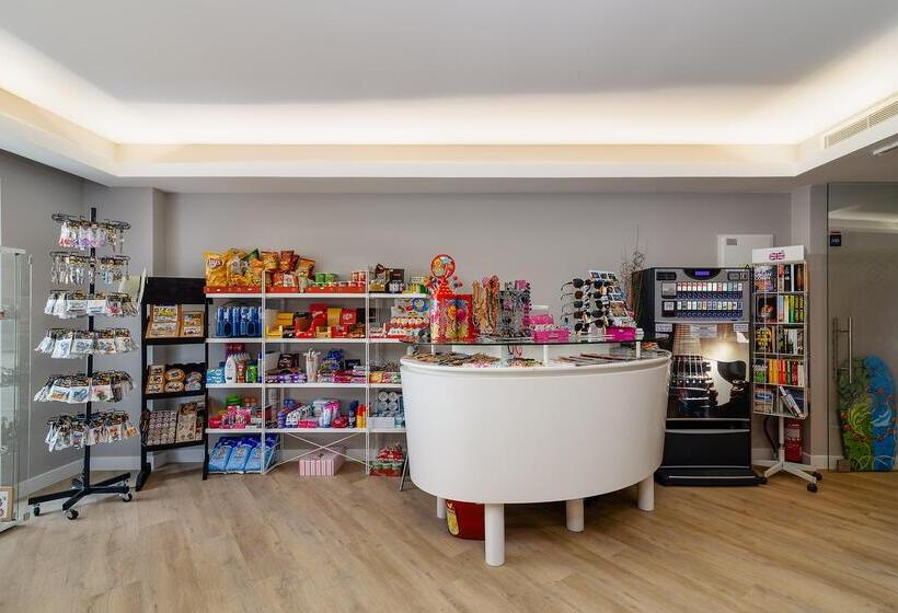 Jupiter Albufeira Hotel - Family & Fun