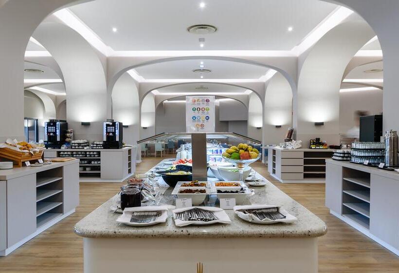 Jupiter Albufeira Hotel - Family & Fun