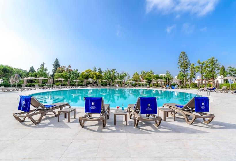 Jupiter Albufeira Hotel - Family & Fun