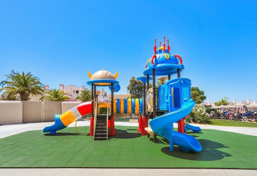 Jupiter Albufeira Hotel - Family & Fun