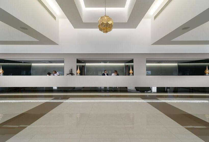 Jupiter Albufeira Hotel - Family & Fun