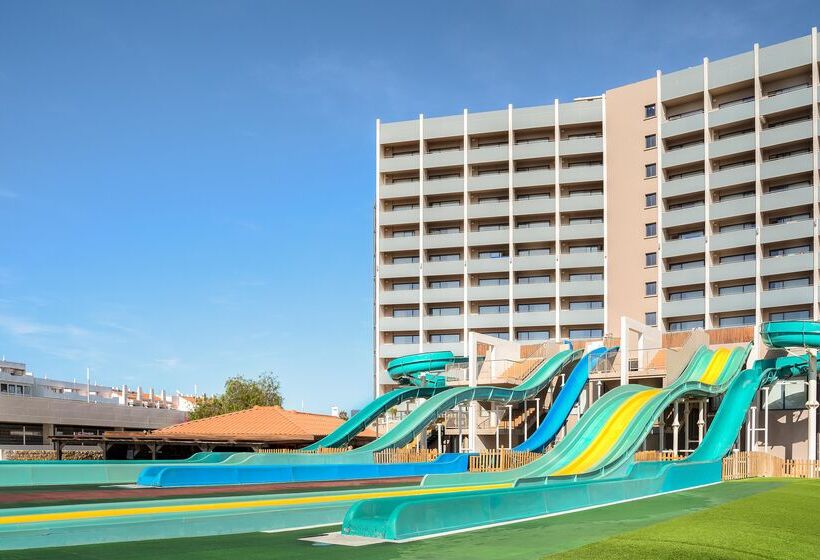 Jupiter Albufeira Hotel - Family & Fun