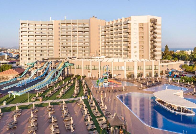 Jupiter Albufeira Hotel - Family & Fun