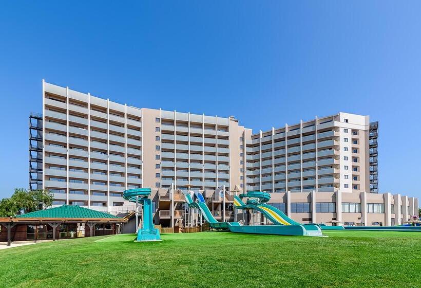 Jupiter Albufeira Hotel - Family & Fun