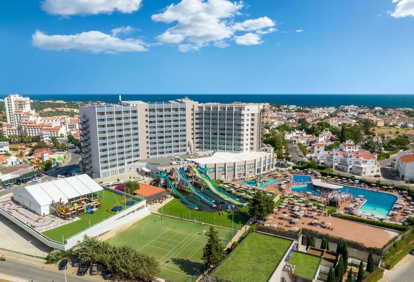 Jupiter Albufeira Hotel - Family & Fun