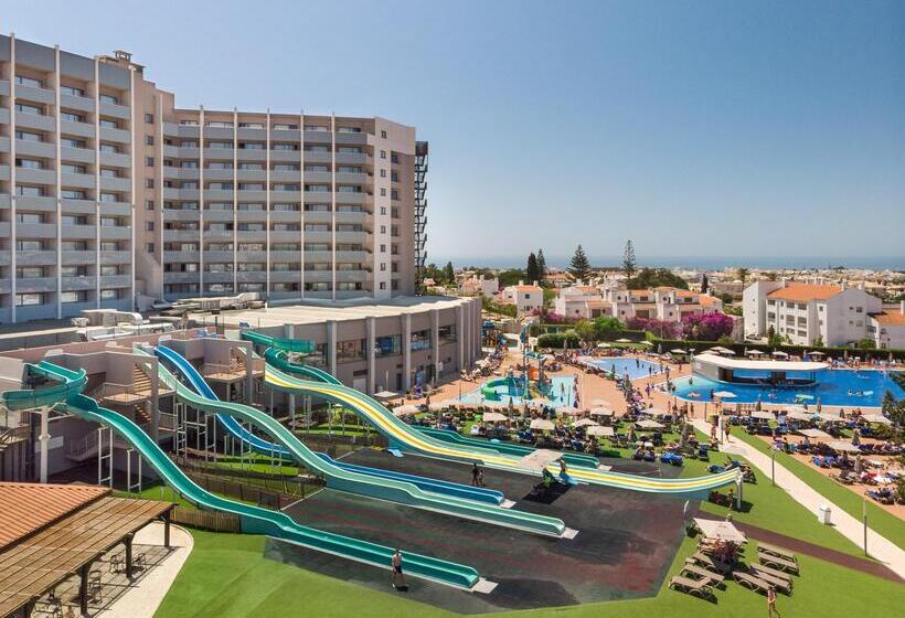 Jupiter Albufeira Hotel - Family & Fun