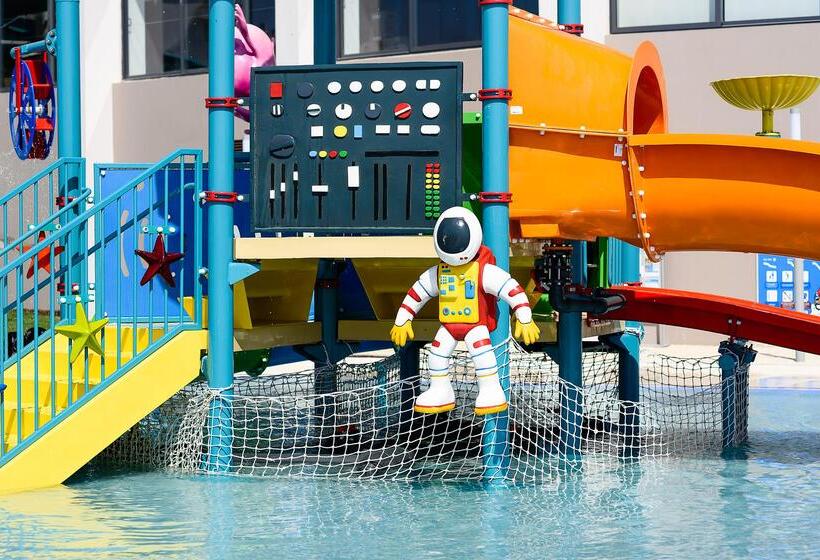 Jupiter Albufeira Hotel - Family & Fun