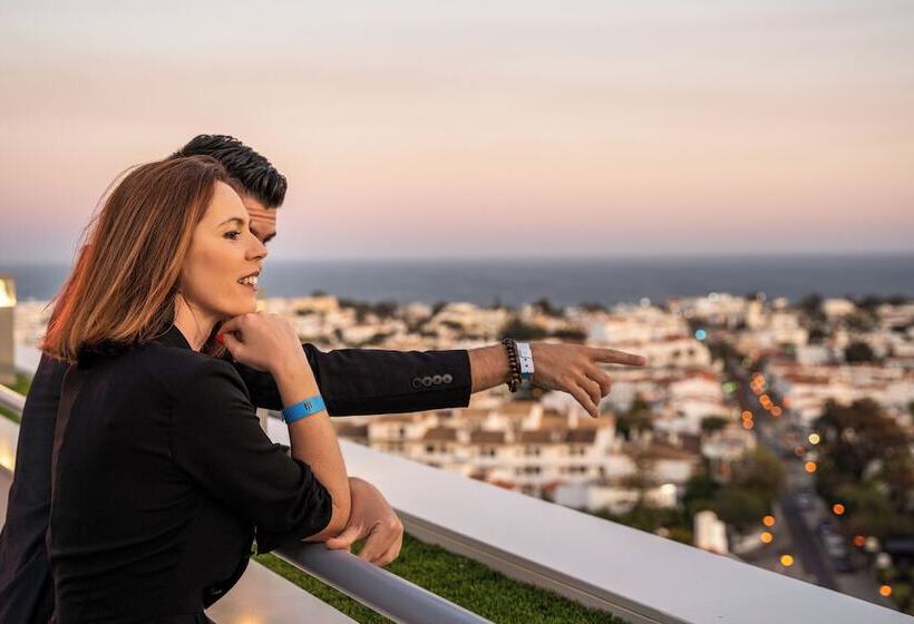 Jupiter Albufeira Hotel - Family & Fun