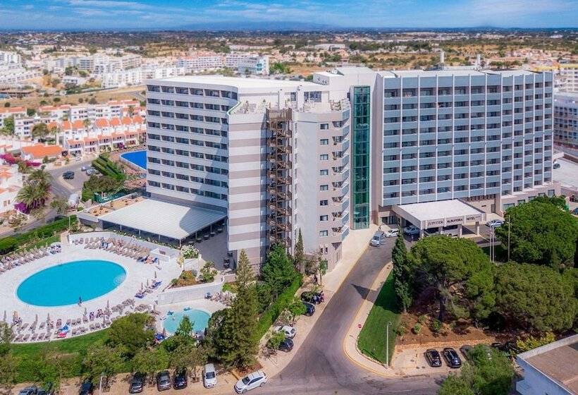 Jupiter Albufeira Hotel - Family & Fun