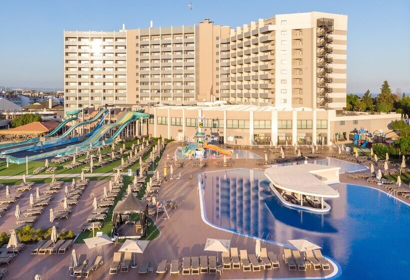 Jupiter Albufeira Hotel - Family & Fun