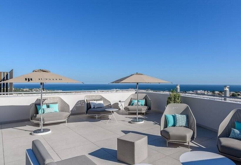 Jupiter Albufeira Hotel - Family & Fun