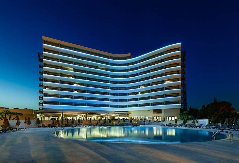 Jupiter Albufeira Hotel - Family & Fun