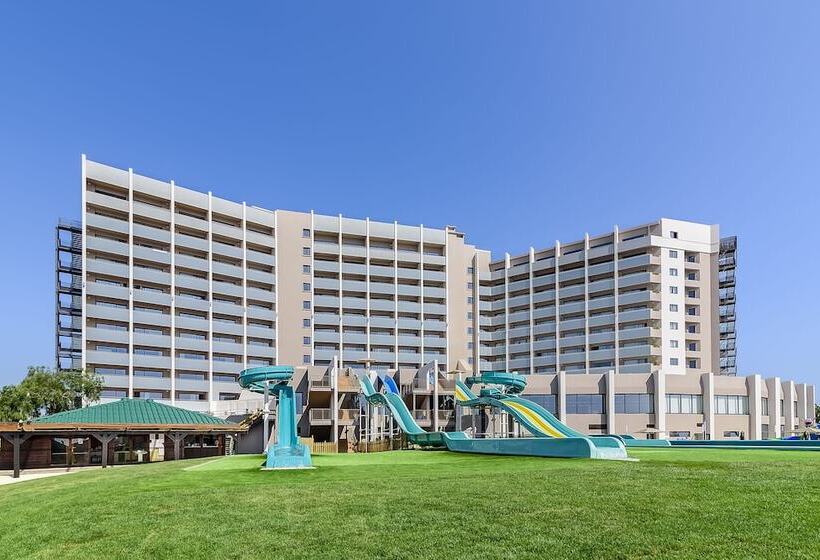Jupiter Albufeira Hotel - Family & Fun