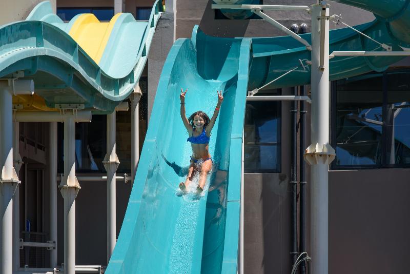 Jupiter Albufeira Hotel - Family & Fun