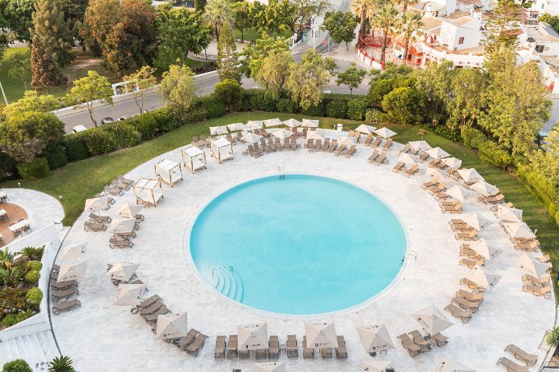 Jupiter Albufeira Hotel - Family & Fun