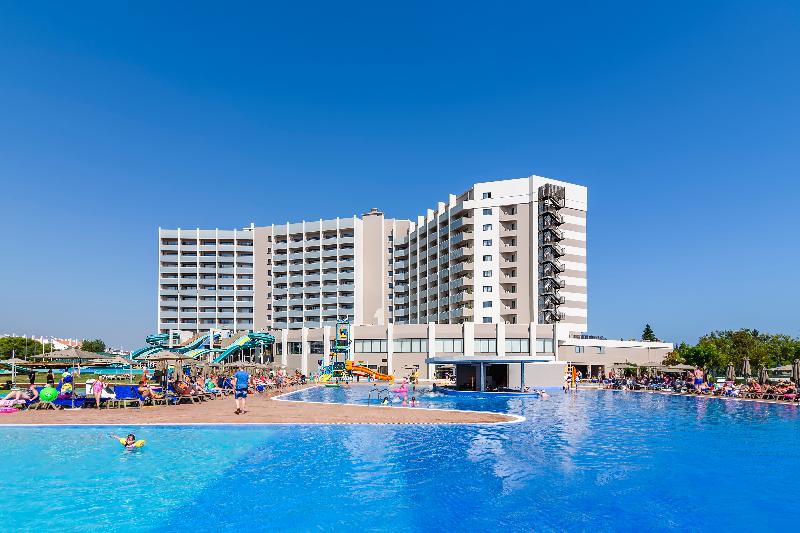 Jupiter Albufeira Hotel - Family & Fun
