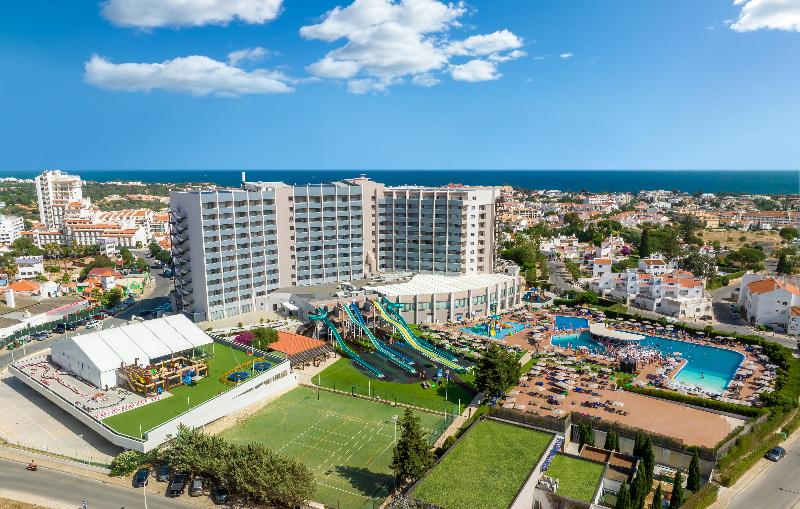 Jupiter Albufeira Hotel - Family & Fun