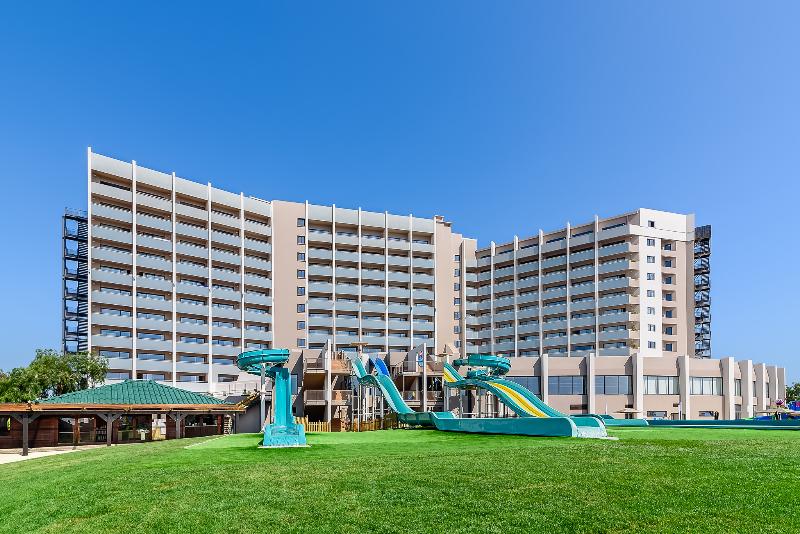 Jupiter Albufeira Hotel - Family & Fun