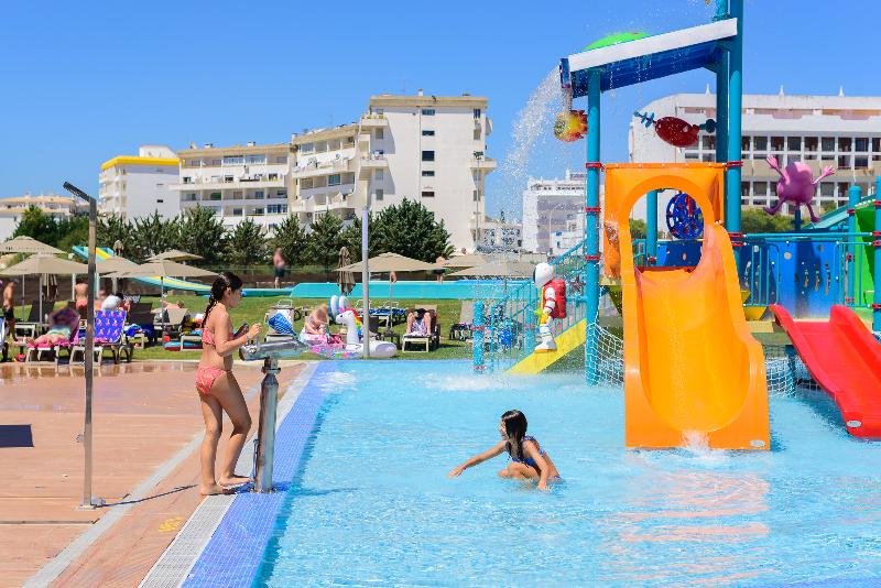 Jupiter Albufeira Hotel - Family & Fun