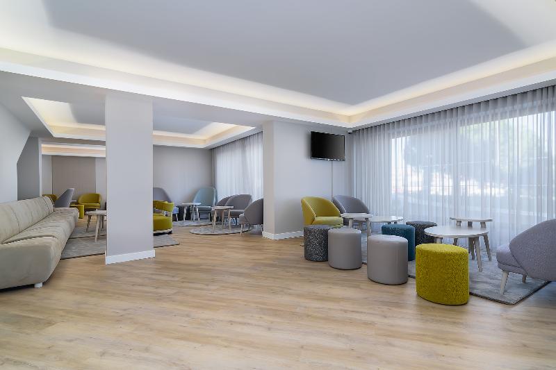 Jupiter Albufeira Hotel - Family & Fun