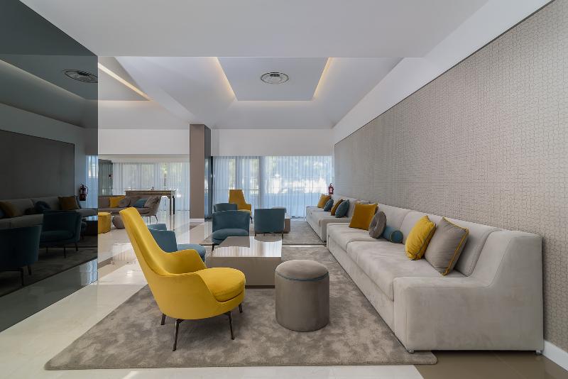 Jupiter Albufeira Hotel - Family & Fun