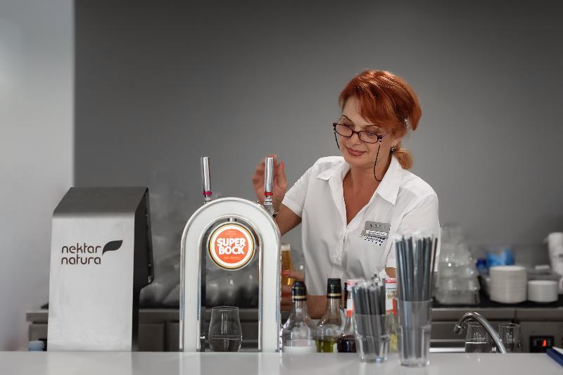 Jupiter Albufeira Hotel - Family & Fun