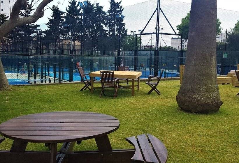 Luz Ocean Club Apartments