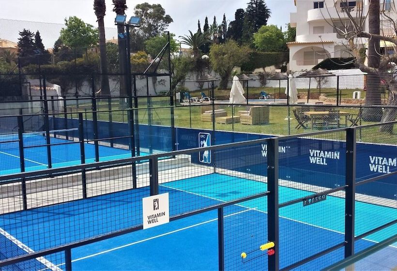 Luz Ocean Club Apartments