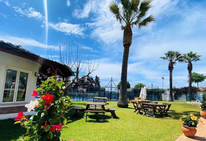 Luz Ocean Club Apartments