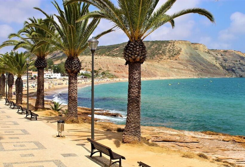 Luz Ocean Club Apartments