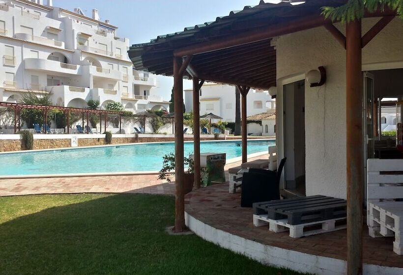 Luz Ocean Club Apartments